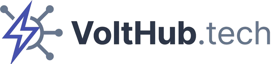 VoltHub.tech